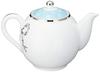 NARUMI Felicita! Teapot, Blue, 330cc, 50626-4515P