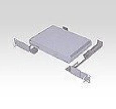 

Allied Telesis 19 inch rack mount kit AT-RKMT-J05
