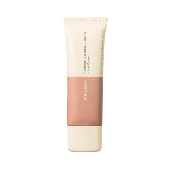 Frudia Refrust Essential Blending Hand Cream Dazzling 50g