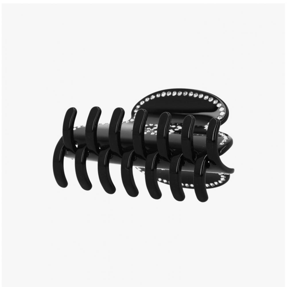 Balenciaga Holy Hair Grip Hair Clip 769727 Tzf2s 5642