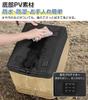 Heshare Cooler Box, Large Capacity, 30L, Waterproof, 4-Layer Insulated, Leak-Proof, Keeps Food Cold, Warm, and Fresh, Foldable and Storage,