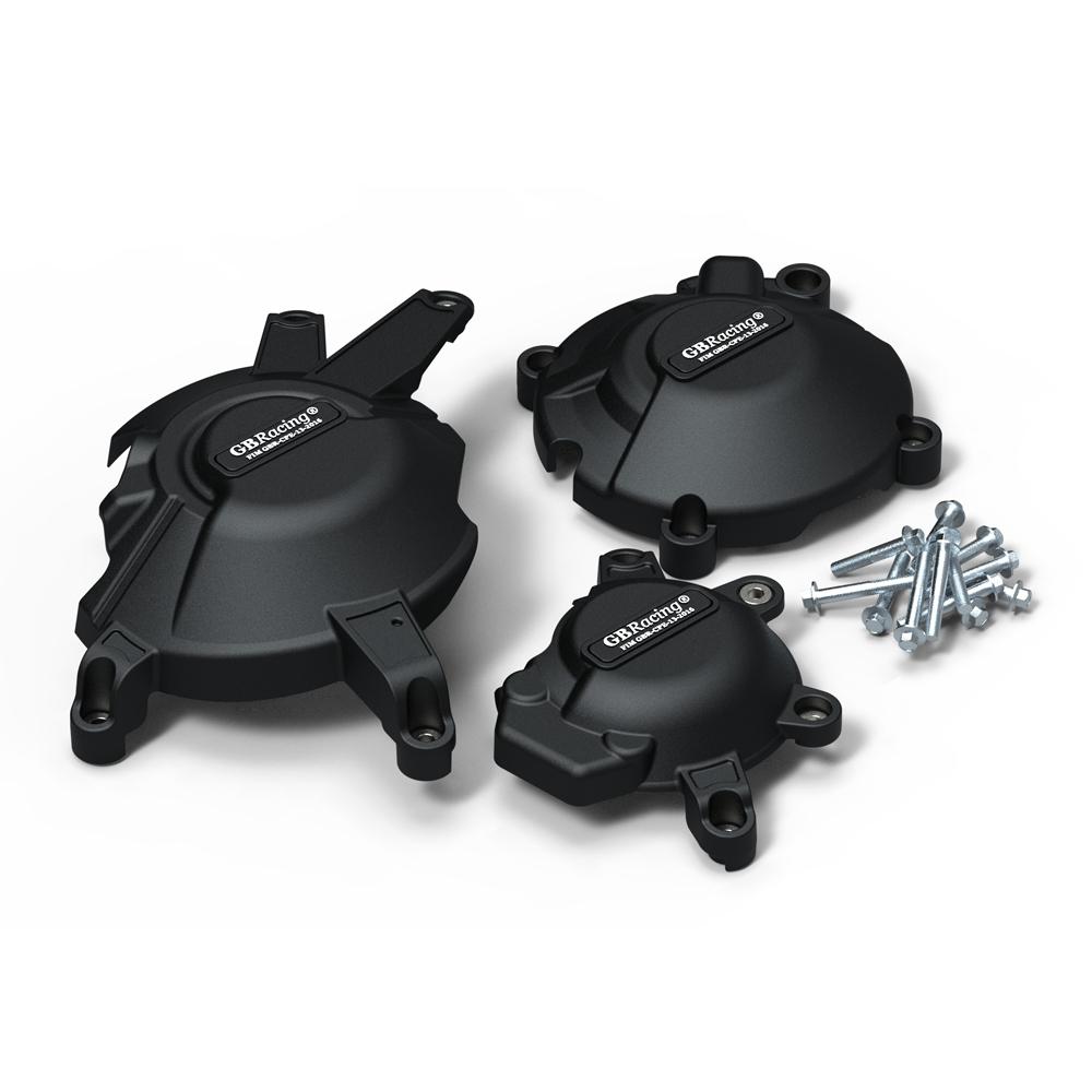 Engine Protective Cover for HONDA CBR650R 2021-2022 CB650R 2021-2022