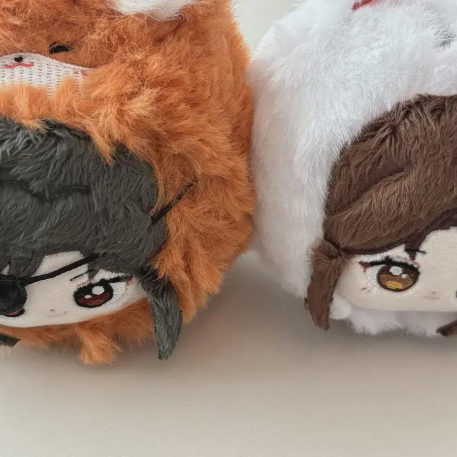 

Cheongoan Sabun Animal Hwaseong Serian Hualien Doll