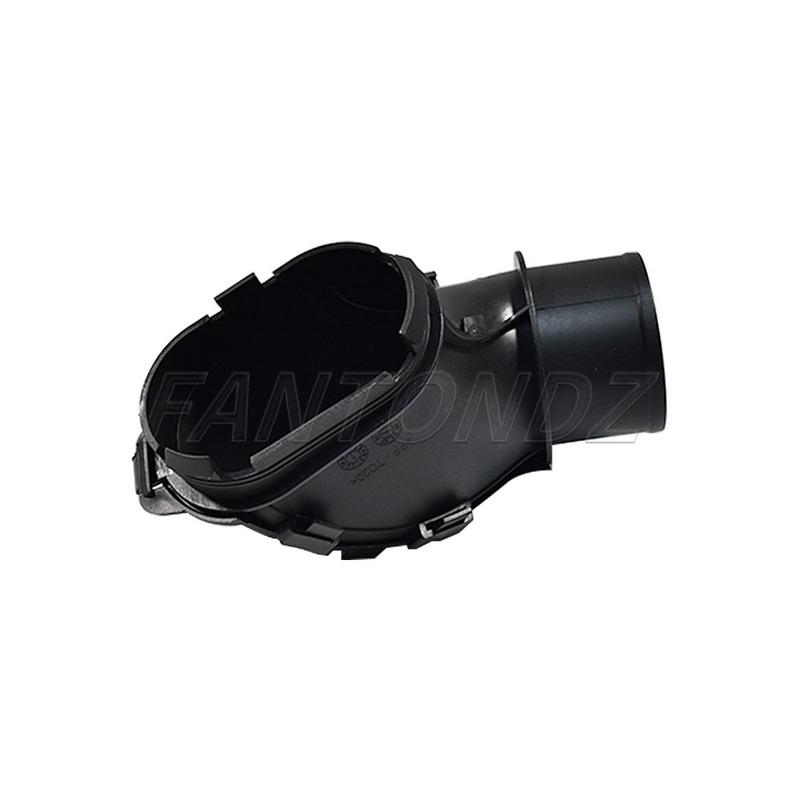 Air Filter Box Outlet Elbow Pipe Hose For Renault Clio MK4 165001258R A4150900300 For Nissan Terrano Kicks For Dokker Lodgy