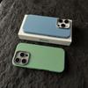 British Plaid iPhone 17 Pro Max Magnetic Skin Case: Stylish, Simple Protection