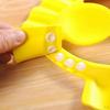 Adjustable Shower Hat Ear for Kids Toddlers