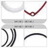 403700 O Ring Kit 405243 O Ring Kit And Cylinder Seal