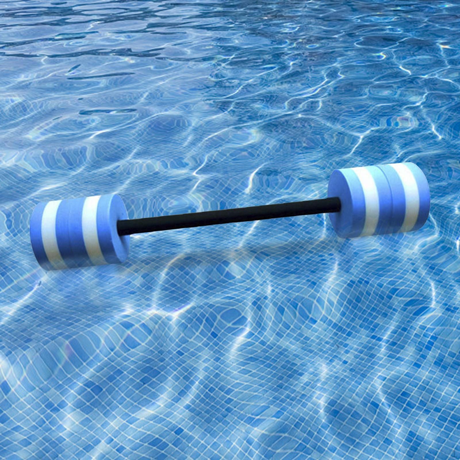 

Водные гантели — оборудование для тренировок в бассейне для фитнеса 57cm