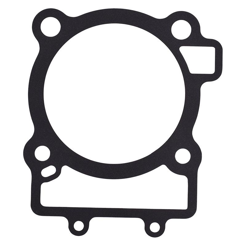 390cc Motorcycle Complete Full Cylinder Head Overhaul Gasket Mat Set for KT/M 390 DUK/E 2013-2023 390 RC 2014-2023 ADVENTURE