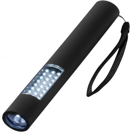 STAC Magnetic 28 LED Torch
