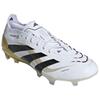 adidas Predator Elite FG Road to Glory Pack Unisex Sneakers White Cloud-White Core-Black JI1086