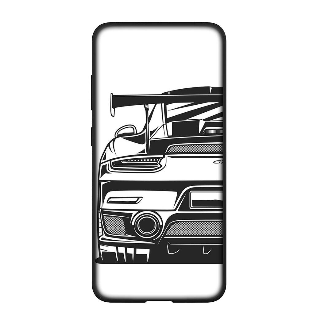

Phone Case for iPhone 17 16 15 Plus 16E Huawei P30 P20 Lite Y9 Redmi Note 14 12 11 13 Pro Max OPPO A60 A80 A40 A18 A38 Comics Supercar Super Car Cover for Redmi Note 12 4G болюс