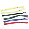 Adjustable Glasses Strap 5Pcs Anti Slip Skin Friendly Eyeglass Lanyard Spectacle Neck Cord for Hiking Camping Daily Use