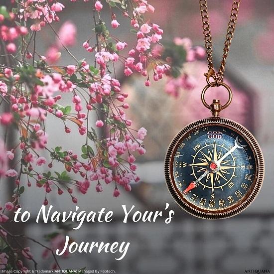 Working Locket Compass, Necklace ,  Necklace, Groomsmen , Anniversary , Birthday , Best Men Gift
