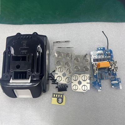 Protection Board For Makita Makita BL1830 BL1840 BL1850 Board BL1860 Electric Protection PCB BM T6E0