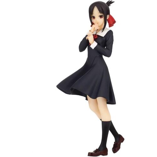 Banpresto Kaguya-sama: Love Is War? Kyunties Kaguya Shinomiya Figure