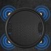 Multifunctional Abdominal Wheel Roller Safety Abdominal Muscle Trainer Fitness Sliding Disc  Gym