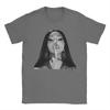 Retro Cardi B Little Miss Drama Concert Tour 2026 86727895 New Arrival T Shirt for Unisex Women 100 Cotton Tee Shirt Clothing