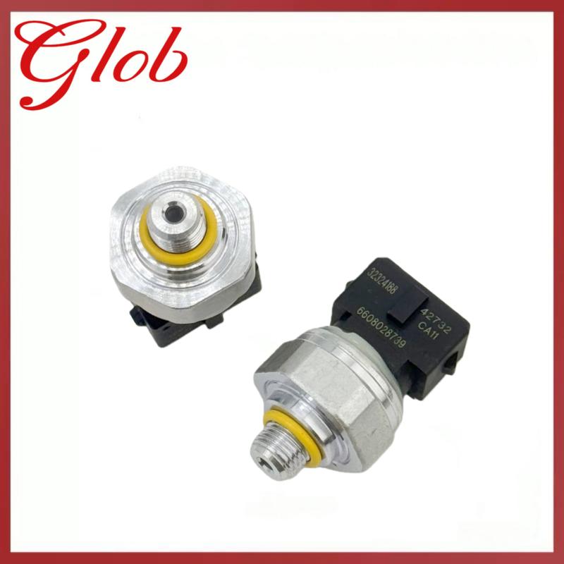 Automotive Transmission 6608028739 Air Conditioner Gearbox Sensor Air Conditioner Pressure Switch 31368366 Applicable To Geely