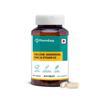 PharmEasy Calcium Supplement for Women and Men, with Magnesium, Zinc, Vitamin D3, for Complete Bone Health & Joint Support - (60 Calcium Tablets)