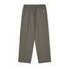 SNOWPEAK Washed Semi Wide Pants Khaki (S24SUFPT18)