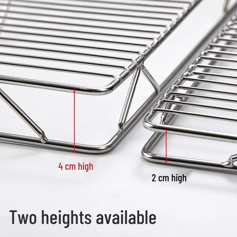 Stainless Steel Meat Drying Rack