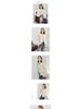 Women's French Style Sparkling Sequin Jacket - Short, Petite Autumn New Arrival, High-End Feel