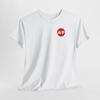 Vintage A&P Grocery Store Unisex Heavy Cotton Tee Shirt, Retro Inspired