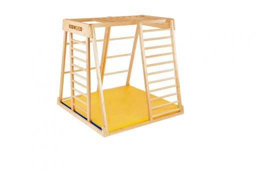 Rocket home playground - junior