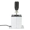 USB Simulator Shifter 7 Plus R Racing Game H Shifter with Carbon Fiber Grip for Logitech G29 G27 G25