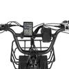 Bicicletta Elettrica Philodo T1 Ruota da 20" Motore da 750W Bicicletta Elettrica da Pendolarismo Urbano 48V 20Ah Freni a Disco Idraulici 7 Velocità Carico Massimo 150Kg