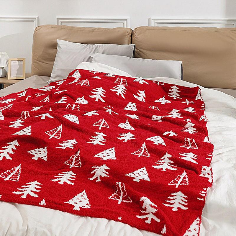 Gingerbread Throw Blanket Soft Christmas Blanket Christmas Throw Blanket Cozy Christmas Gingerbread Decorations Christmas Throws