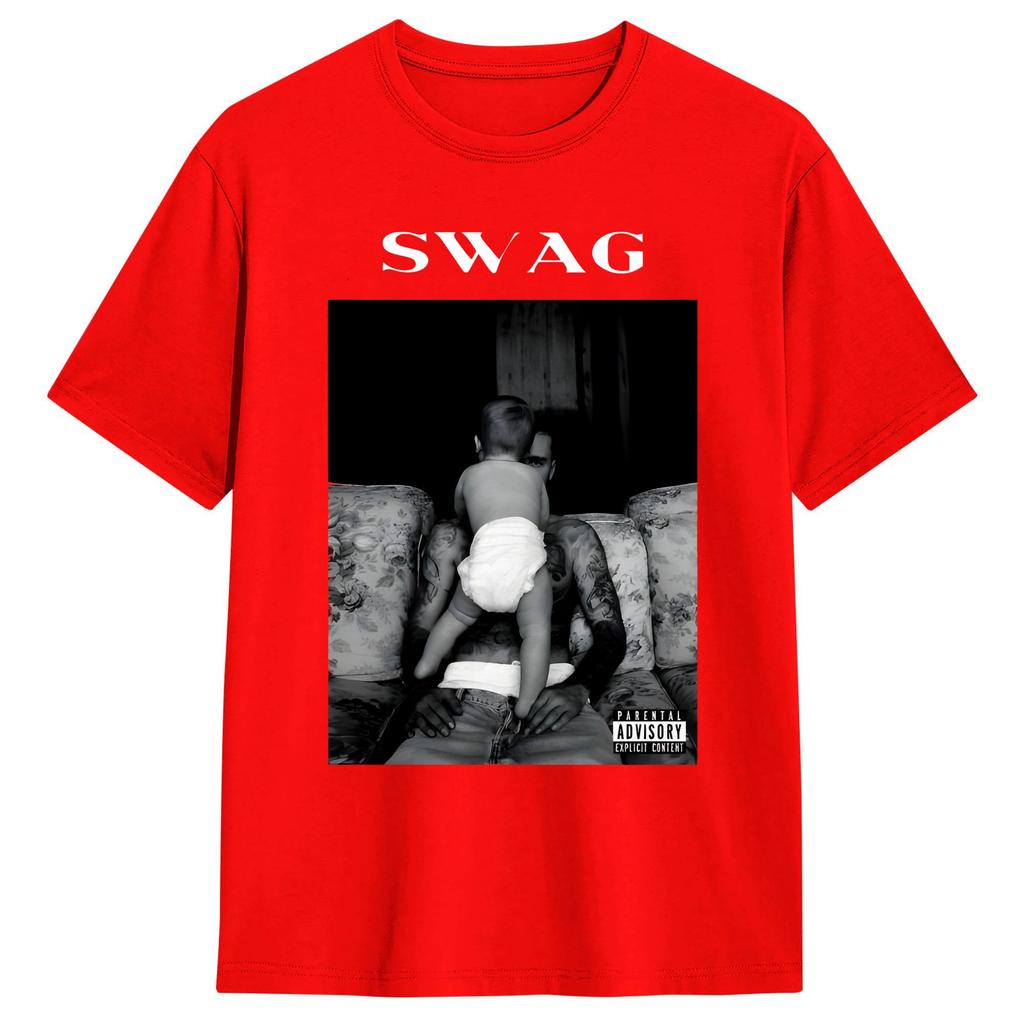 JJustins BBiebers Concert SWAG TShirt Beach  Y2K Casual TShirts Cotton Leisure Tee Shirt For Unisex Loose Top Tees