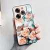 For Tecno Pova 6 Pro Case 6.78" Marble Black Silicone Soft Back Cover For Tecno Pova 6 Pro Phone Case Pova6 Pro 6Pro Coque Funda