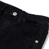 [Renoma Kids] Renoma Kids Girls  Skinny Black Denim