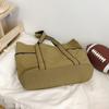 Nylon Tote Bag Large Capacity Women's Shoulder Bag Commuter Shopping Bag Handbag