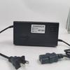 48V 12AH Smart Three-Stage Lead-Acid Battery Charger for Electric Scooters
