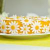 8pcs 8 Petals Shape Fondant Cutter Mold Daisy Pattern Flower Plunger Cutter  Chocolate Decoration