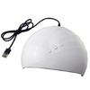 UV Nail Lamp Nail Dryer Light Nail Art Manicure Curing Lamp Professional Tool