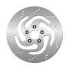 NG Rear Brake Disc Left Side 5 Holes 8.25 Mm for HARLEY DAVIDSON 741