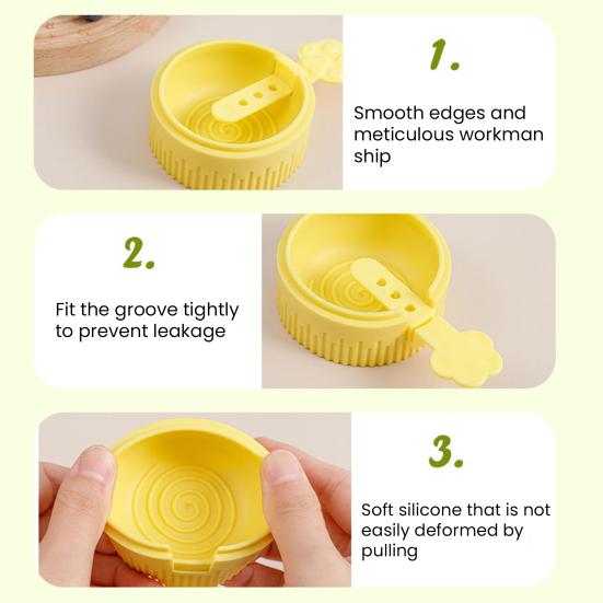 Ice Cube Mold with Lid Reusable Popsicle Molds for Ice Cream Sorbets Yogurt Desserts BPA-free Ice Cube Mold