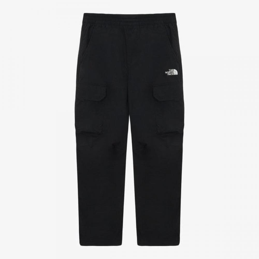 

The North Face Frazer Cargo Pants Np6ns15a Black BLACK/090