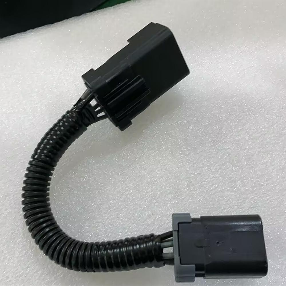 

Жгут проводов-адаптер для жесткой крыши (pigtail) для Jeep Wrangler Tj 03-06 Jeep 1997-02 США