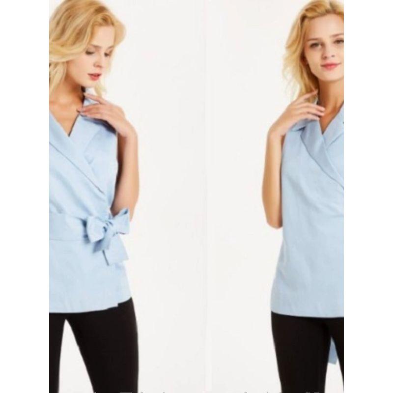 

Vest Sleeveless Outwear Fashion Women s Fall and Winter Mulberry Silk Black 12