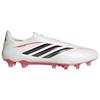 Adidas Copa Pure.4 Soccer Shoes Unisex White Black Red JR9610