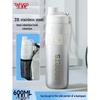 TAFUCO Insulated Sports Water Bottle