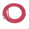1Pcs Air Brush DIY Accessories Professional Nylon Braided Airbrush Hose With Standard 1/8" 1.8meters/5.9ft Size