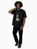 Jane Birkin in loving memory of Jane Birkin Oversized T-Shirt