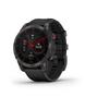 Garmin Epix Gen 2 Sapphire Smartwatch 1.3 Inch Black