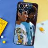 Pulp Fiction Phone Case For iPhone 17 16 14 13 12 11 15 Pro Max Plus 12 13 mini 16e 17 Air Bumper Cover